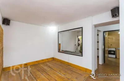 Apartamento com 3 quartos à venda na rua curupaiti, 1091, cristal, porto alegre, 105 m2 por r$ 318.000