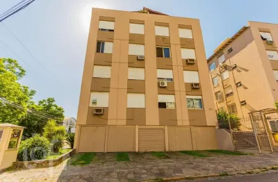 Apartamento com 2 quartos à venda na rua engenheiro fernando de abreu pereira, 670, sarandi, porto alegre, 60 m2 por r$ 260.000