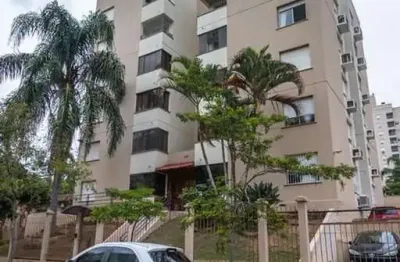 Apartamento com 2 quartos à venda na rua norberto jung, 95, sarandi, porto alegre, 52 m2 por r$ 260.000
