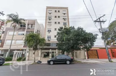 Apartamento com 2 quartos à venda na rua la plata, 670, jardim botânico, porto alegre, 52 m2 por r$ 660.000
