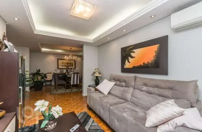 Apartamento com 3 quartos à venda na rua bogotá, 22, jardim lindóia, porto alegre, 129 m2 por r$ 760.000