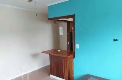 Apartamento com 2 quartos à venda na rua silvério souto, 109, teresópolis, porto alegre, 60 m2 por r$ 230.000