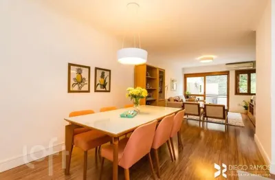 Apartamento com 3 quartos à venda na rua general pedro bittencourt, 56, passo da areia, porto alegre, 98 m2 por r$ 900.000
