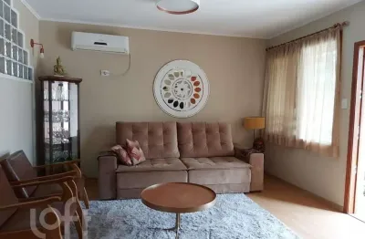 Casa com 3 quartos à venda na rua são nicolau, 921, santa maria goretti, porto alegre, 159 m2 por r$ 1.300.000