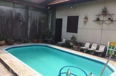 Casa com 4 quartos à venda na avenida guido mondin, 424/430, são geraldo, porto alegre, 308 m2 por r$ 930.000