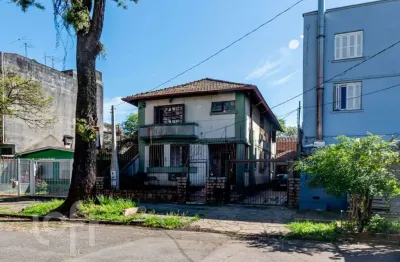 Casa com 4 quartos à venda na avenida guido mondin, 424430, são geraldo, porto alegre, 308 m2 por r$ 837.000