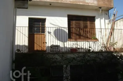 Casa com 5 quartos à venda na rua doutor alberto albertini, 440, são sebastião, porto alegre, 271 m2 por r$ 660.000