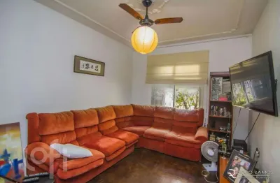Apartamento com 3 quartos à venda na avenida getúlio vargas, 1503, menino deus, porto alegre, 80 m2 por r$ 446.000