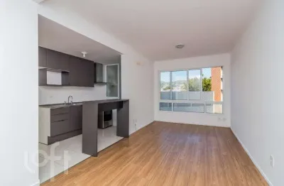 Apartamento com 3 quartos à venda na rua albion, 100, partenon, porto alegre, 75 m2 por r$ 585.000