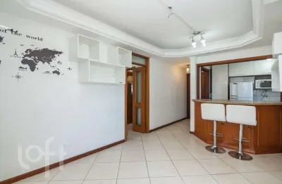 Apartamento com 2 quartos à venda na rua lobo da costa, 291, azenha, porto alegre, 60 m2 por r$ 638.500