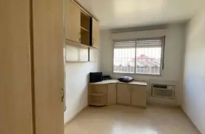 Apartamento com 2 quartos à venda na travessa encruzilhada, 160, bom jesus, porto alegre, 65 m2 por r$ 280.000