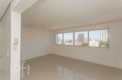 Apartamento com 2 quartos à venda na rua são simão, 99, bom jesus, porto alegre, 71 m2 por r$ 550.000