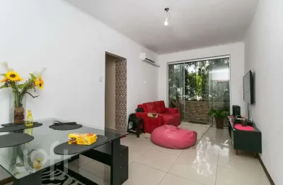 Apartamento com 3 quartos à venda na avenida protásio alves, 1057, santa cecília, porto alegre, 105 m2 por r$ 320.000