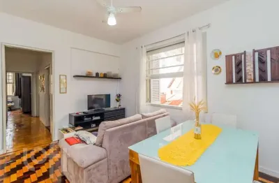 Apartamento com 3 quartos à venda na rua dos andradas, 868, centro histórico, porto alegre, 70 m2 por r$ 350.000