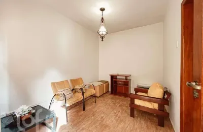 Casa com 2 quartos à venda na rua edmundo bastian, 999, cristo redentor, porto alegre, 126 m2 por r$ 450.000