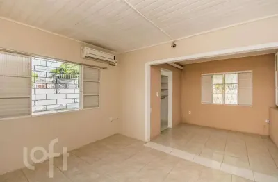 Casa com 3 quartos à venda na rua barão do amazonas, 3243, partenon, porto alegre, 150 m2 por r$ 600.000