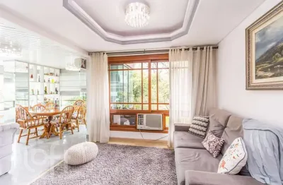 Apartamento com 3 quartos à venda na rua vera cruz, 450, vila ipiranga, porto alegre, 121 m2 por r$ 702.000