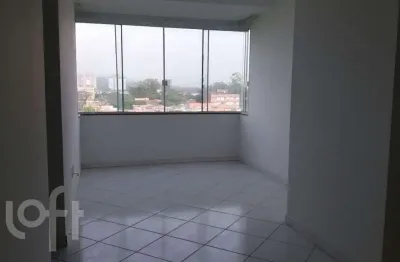 Apartamento com 2 quartos à venda na praça tamandaré, 1020, cristal, porto alegre, 67 m2 por r$ 304.000