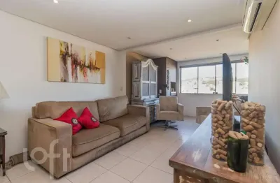 Apartamento com 3 quartos à venda na rua doutor armando barbedo, 1300, tristeza, porto alegre, 100 m2 por r$ 755.000