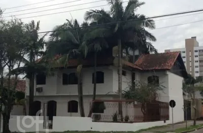 Casa com 6 quartos à venda na avenida elias cirne lima, 273, partenon, porto alegre, 560 m2 por r$ 1.200.000