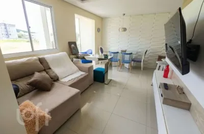 Apartamento com 3 quartos à venda na rua ney da gama ahrends, 295, morro santana, porto alegre, 67 m2 por r$ 439.000