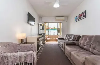 Apartamento com 2 quartos à venda na rua domingos seguézio, 175, vila ipiranga, porto alegre, 69 m2 por r$ 290.000