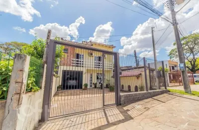 Casa com 3 quartos à venda na rua seival, 130, vila jardim, porto alegre, 220 m2 por r$ 712.500
