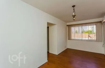 Apartamento com 2 quartos à venda na avenida ipiranga, 3427, partenon, porto alegre, 58 m2 por r$ 310.000