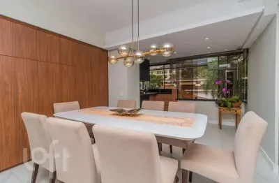 Apartamento com 3 quartos à venda na avenida francisco trein, 507, cristo redentor, porto alegre, 109 m2 por r$ 950.000