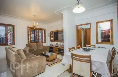 Apartamento com 2 quartos à venda na rua general lima e silva, 529, cidade baixa, porto alegre, 76 m2 por r$ 586.000