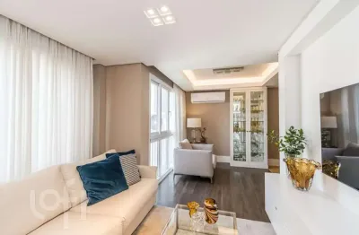 Apartamento com 3 quartos à venda na rua curupaiti, 1346, cristal, porto alegre, 79 m2 por r$ 699.000