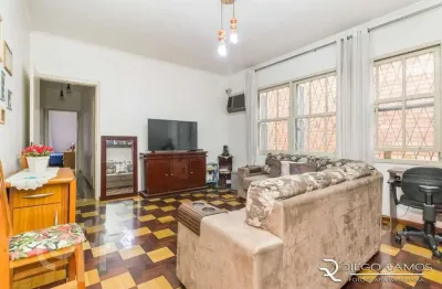 Apartamento com 3 quartos à venda na avenida cairu, 1068, navegantes, porto alegre, 96 m2 por r$ 303.000