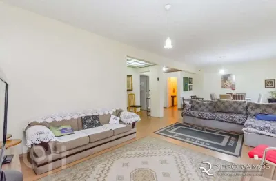 Apartamento com 3 quartos à venda na travessa paz, 70, farroupilha, porto alegre, 158 m2 por r$ 1.400.000