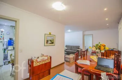 Casa com 3 quartos à venda na rua ferreira viana, 783, petrópolis, porto alegre, 165 m2 por r$ 1.200.000