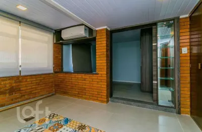 Apartamento com 2 quartos à venda na rua general joão manoel, 415, centro histórico, porto alegre, 89 m2 por r$ 380.000