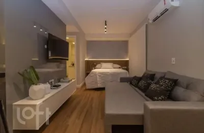 Apartamento com 1 quarto à venda na avenida benjamin constant, 1773, floresta, porto alegre, 57 m2 por r$ 550.000