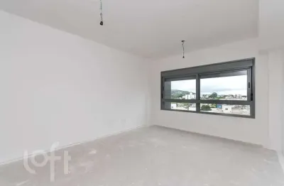 Apartamento com 1 quarto à venda na rua coronel aparício borges, 230, glória, porto alegre, 35 m2 por r$ 420.000