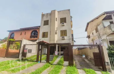 Apartamento com 1 quarto à venda na rua batista xavier, 543, partenon, porto alegre, 64 m2 por r$ 250.000