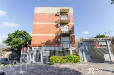 Apartamento com 3 quartos à venda na rua antônio divan, 409, teresópolis, porto alegre, 125 m2 por r$ 380.000