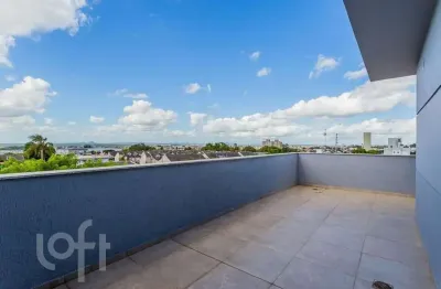 Apartamento com 3 quartos à venda na rua rolante, 195, são sebastião, porto alegre, 164 m2 por r$ 869.000