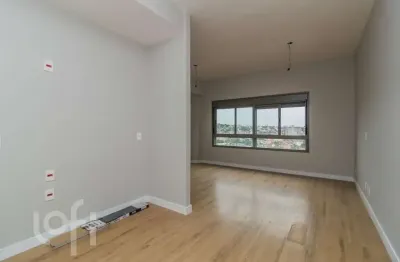 Apartamento com 1 quarto à venda na rua coronel aparício borges, 230, glória, porto alegre, 35 m2 por r$ 361.000