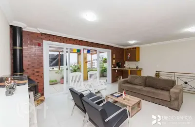 Apartamento com 3 quartos à venda na rua elias bothome, 119, jardim itu sabará, porto alegre, 163 m2 por r$ 699.000
