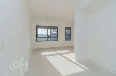 Apartamento com 1 quarto à venda na rua coronel aparício borges, 230, glória, porto alegre, 35 m2 por r$ 355.000