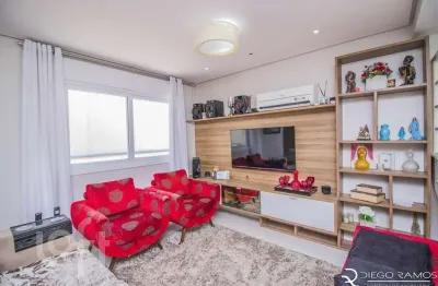 Casa em condomínio fechado com 3 quartos à venda na rua juruá, 63, higienópolis, porto alegre, 161 m2 por r$ 1.380.000