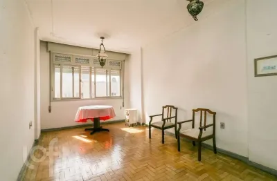 Apartamento com 3 quartos à venda na rua luiz afonso, 406, cidade baixa, porto alegre, 114 m2 por r$ 405.000