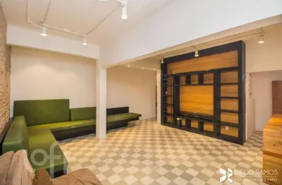 Apartamento com 3 quartos à venda na rua santo inácio, 188, moinhos de vento, porto alegre, 220 m2 por r$ 1.030.000