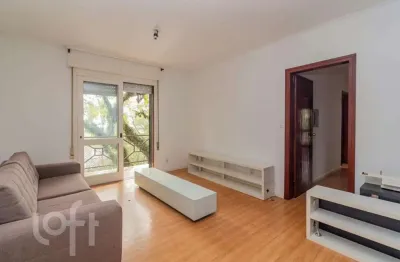 Apartamento com 3 quartos à venda na rua jaú, 175, cristo redentor, porto alegre, 174 m2 por r$ 441.000