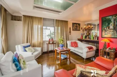 Apartamento com 3 quartos à venda na rua dom pedro ii, 1551, auxiliadora, porto alegre, 368 m2 por r$ 2.000.000