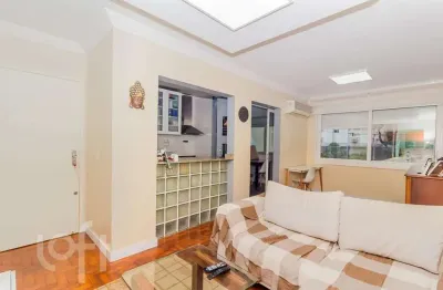 Apartamento com 2 quartos à venda na rua cabral, 1375, bela vista, porto alegre, 78 m2 por r$ 570.000