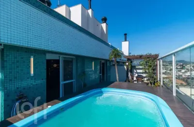 Apartamento com 2 quartos à venda na rua cervantes, 97, jardim botânico, porto alegre, 143 m2 por r$ 1.395.000